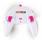 Fordon rc mini turnator 2,4 ghz rosa