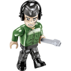 Block panzer viii maus