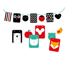 Startmotorn på lillkillen - vad ser jag