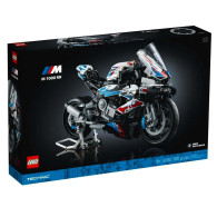 Klocki technic 42130 bmw m 1000 rr