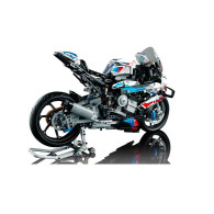 Klocki technic 42130 bmw m 1000 rr