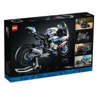 Klocki technic 42130 bmw m 1000 rr
