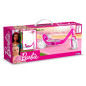 Trehjulig sparkcykel - Barbie