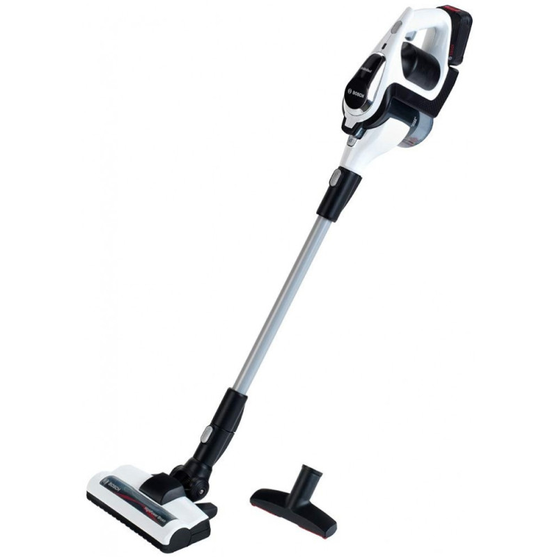 Dammsugare Bosch Unlimited