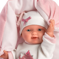 Docka bebis bebita 26 cm