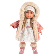 Dockan Elena 35 cm
