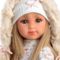 Dockan Elena 35 cm