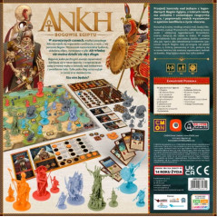Spelet ankh (sv) | HandlaSmidigt.se