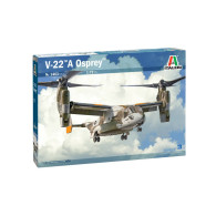 Modell i plast V-22A Osprey 1:72