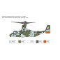 Modell i plast V-22A Osprey 1:72