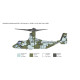 Modell i plast V-22A Osprey 1:72