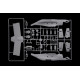 Modell i plast V-22A Osprey 1:72