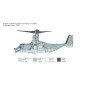 Modell i plast V-22A Osprey 1:72