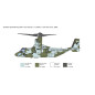 Modell i plast V-22A Osprey 1:72