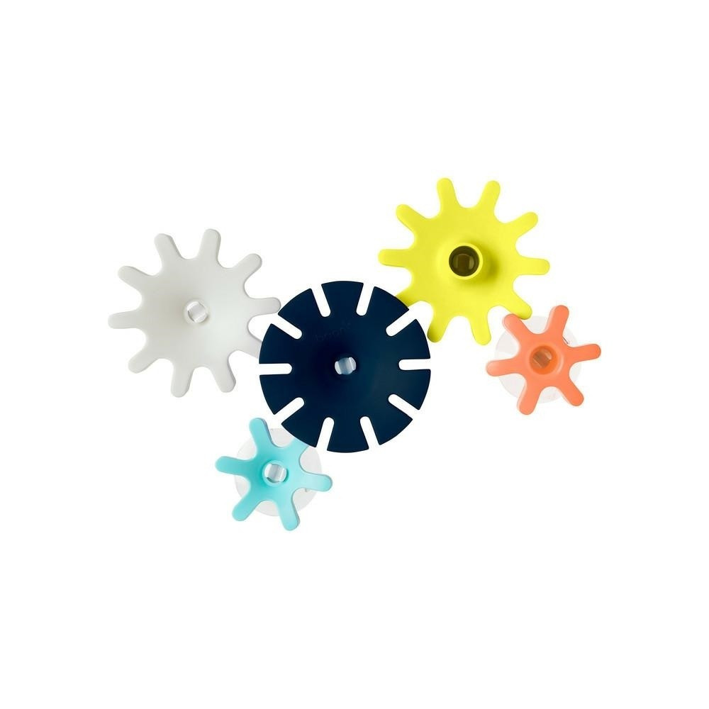 Vattens leksak, kugghjul cogs navy multi Vattens leksak, kugghjul cogs navy multi