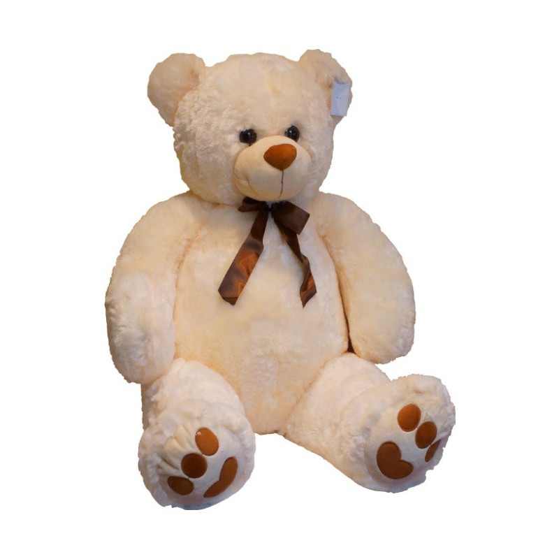 Mjukisdjuret björnen Piotr 66 cm