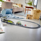 Klossar city 60337 snabbpassagerartåg