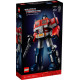 Klocki icons 10302 optimus prime