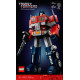 Klocki icons 10302 optimus prime