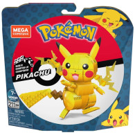Block Pikachu är en medelstor Pokémon att bygga gmd31.