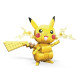 Block Pikachu är en medelstor Pokémon att bygga gmd31.