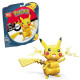 Block Pikachu är en medelstor Pokémon att bygga gmd31.