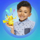 Block Pikachu är en medelstor Pokémon att bygga gmd31.
