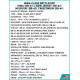 Klocki historical collection iowa-class battleship (4w1) - executive edition