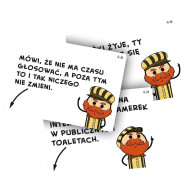 Rebel gra dylemat wagonika postacie i modyfikatory

Rebel spelet handlar om vagnens dilemma, karaktärer och modifikatorer.