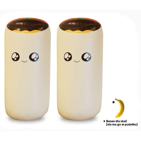 Kortspel Flying Burrito Extreme Backyard Edition