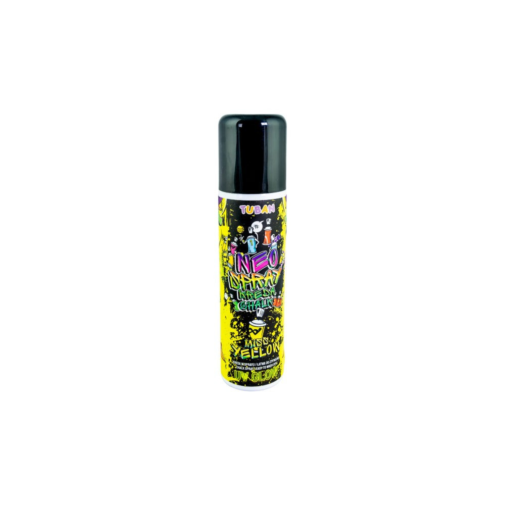 Neo kred spray 150 ml gul