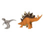 Figur Jurassic World dinosaurie minifigurk sortiment