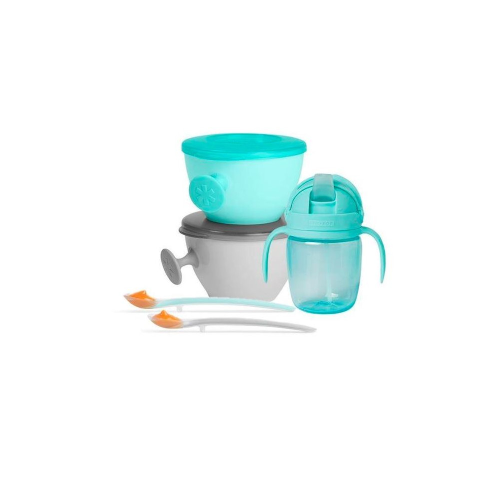 Matservis easy-feed tealgrey Matservis easy-feed tealgrey
