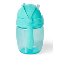 Matservis easy-feed tealgrey