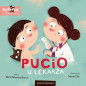 Boken Pucio hos doktorn