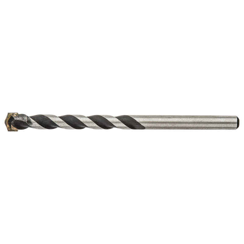 Borr för betong 10 x 120 mm, fjärilspets