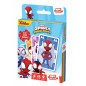 Kortspel shuffle fun 4w1 marvel spidey och super-kumple