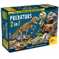 Utbildningssetet 'Genius Predators 2in1'