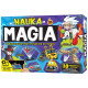 Zestaw naukowy magiczne sztuczki nauka to magia