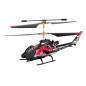 Helikopter rc red bull cobra tah-1f

Helikopter rc red bull cobra tah-1f