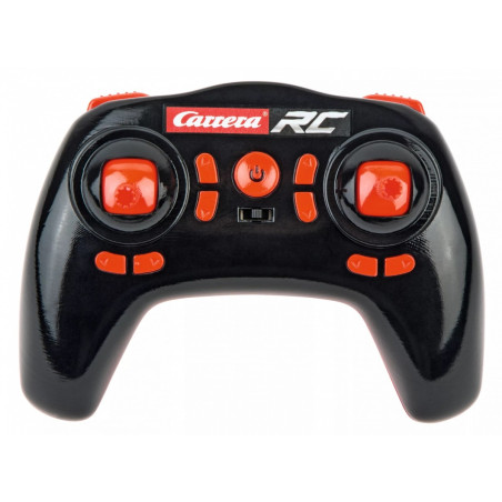 Helikopter rc red bull cobra tah-1f

Helikopter rc red bull cobra tah-1f