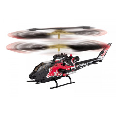 Helikopter rc red bull cobra tah-1f

Helikopter rc red bull cobra tah-1f