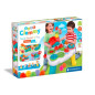 Sensoriskt bord Clemmy