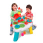 Sensoriskt bord Clemmy