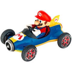 Set av Mario Kart Mach 8 Twinpack dragbilar
