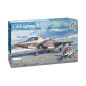 Modell av plast F-35B Lightning II i skala 1:48
