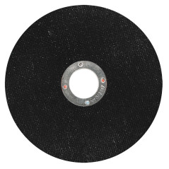 Skärande metallskiva 115 x 1,0 x 22,2 mm, 41 A60-T-BF