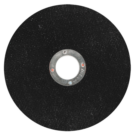 Skärande metallskiva 115 x 1,0 x 22,2 mm, 41 A60-T-BF