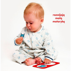 Kontrastpussel - parvis