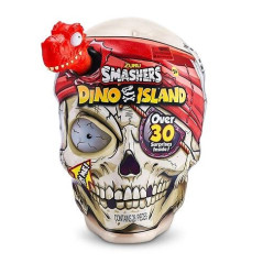 Skalle av jätte smashers dino island | HandlaSmidigt.se